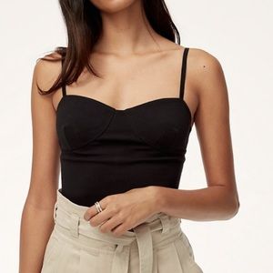 Wilfred Free Elmi Tank